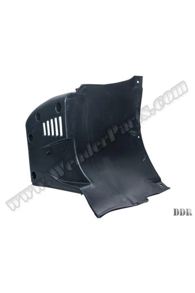 Baysal Camurluk Davlumbazı Bmw E39 On Sol (on Taraf) -m-tech