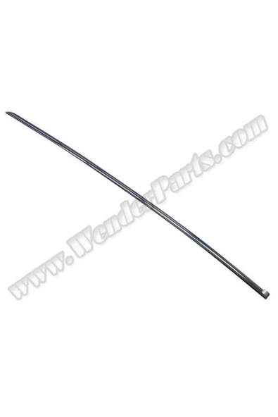 Baysal Kapı Nikelajı W212 Arka Sağ -avg/elg- Wenderparts-ma2126903062