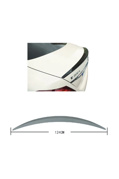 frohe Mercedes W213 Bagaj Spoyleri, M A2137900000