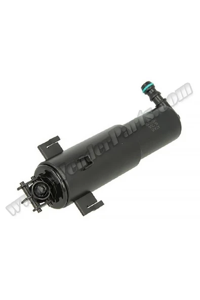 Baysal Far Yıkama Robotu Bmw E92-lcı E93-lcı /sag Veya Sol Wenderparts-ba61677283213
