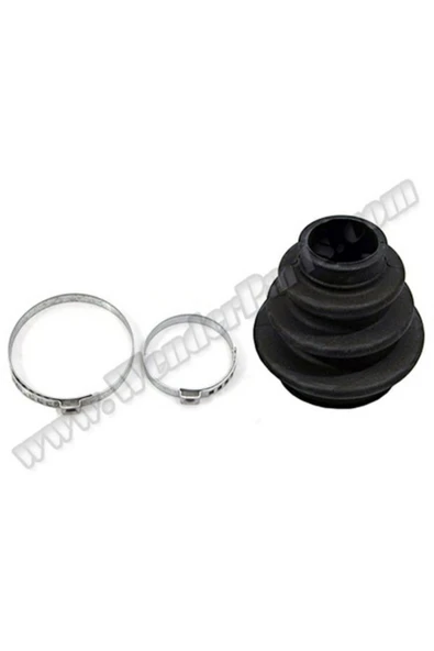Baysal Aks Körüğü (tm Tk) E46 Arka Dıs 316>320ı Wenderparts-ba33211229590