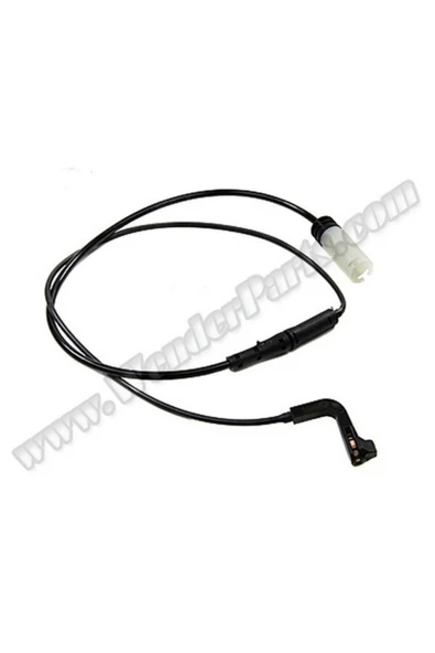 ÖZGÜÇYEDEK Fren Balata Fısı E61 Arka -m5-tourıng- Bmw Wenderparts Ba34352283