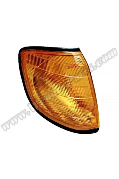Wender Parts Mercedes Sinyal W140 Sağ; (sarı) 1991-98 1408260243