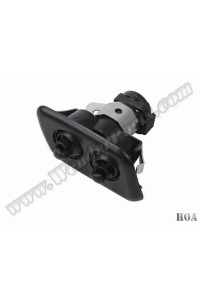 Wender Parts Far Yıkama Fıskıyesı Sag Bmw E39 Wenderparts Ba61678360662
