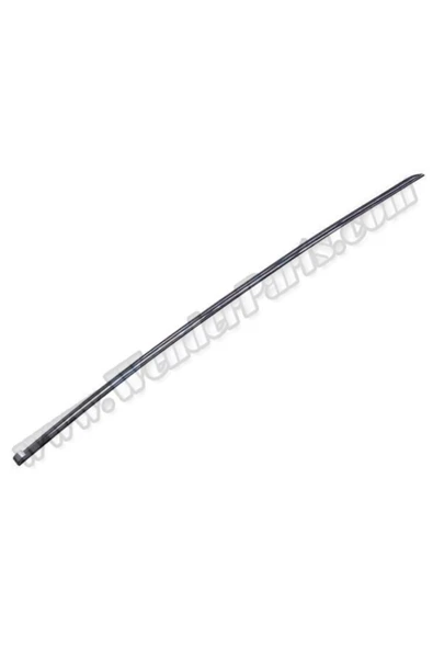 Baysal Kapı Nikelajı W212 Ön Sol -avg/elg- Wenderparts-ma2126902562