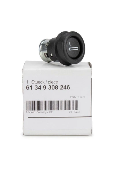 ABA Bmw 2 Serisi F22 Kasa Çakmak Bmw 61349308246