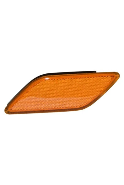 Baysal Tampon Sinyali W212 Ön Sol Sarı -usa-model- Wenderparts-ma2128200121