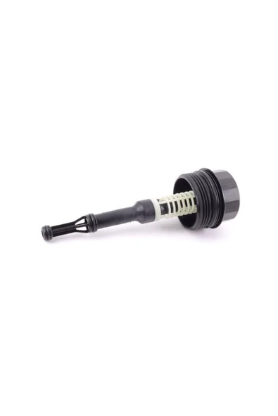 TACLAR Yağ Filtre Hazne Kapağı Om651 Oem: 6511800138