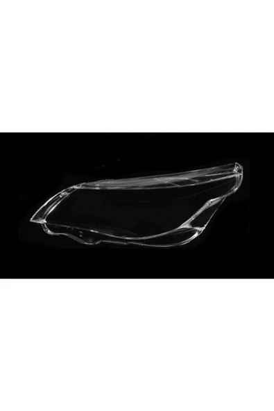 Wender E60 Bmw 5 Serisi Far Camı 63127165561