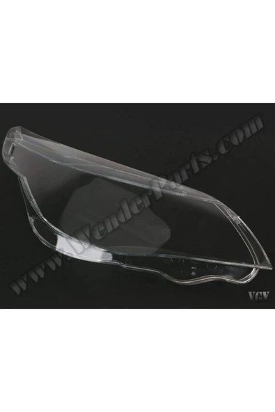 Wender Parts Bmw E60 Far Camı Sağ; 2003-06 Uyumlu