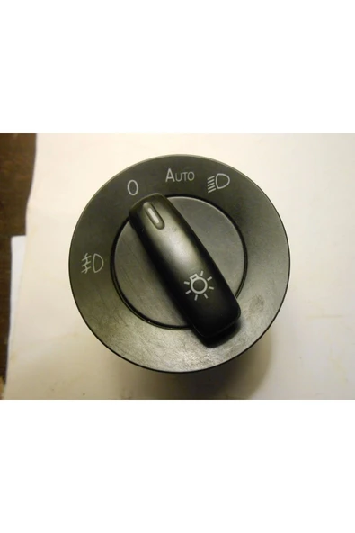 TST Far Anahtarı Golf 4 Jetta  oem no: 3C0941431C TST10722