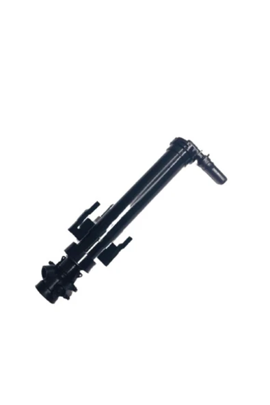 BMG Bmw 3 Serisi F30 Far Yıkama Robotu Sağ 61677275658 - 5