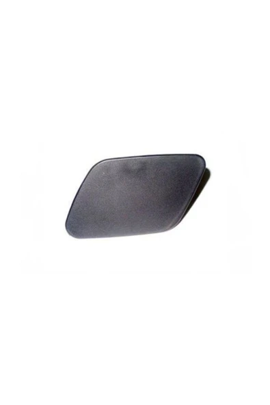 DEGA Bmw X5 2007-2010 E70 Ön Far Yıkama Kapağı Astarlı Sol
