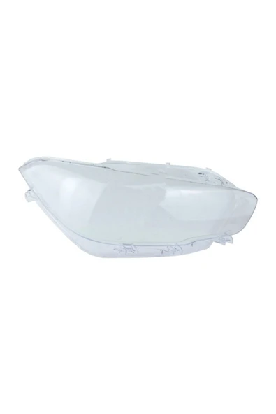 ALPEROTOMOTİV Bmw F20 Lci Sağ Far Camı 2015 Ve Sonrası 63117414142