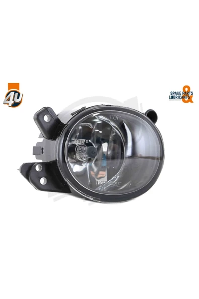 4U AUTO PARTS Mercedes 4u Autoparts 60001mr a2518200856 sis Farı ön Sağ 164-169-204-207-212-245