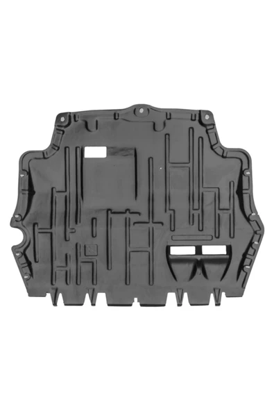 gkl Motor Alt Muhafaza 2. Kalite Büyük Passat 05-10 3c0825235j