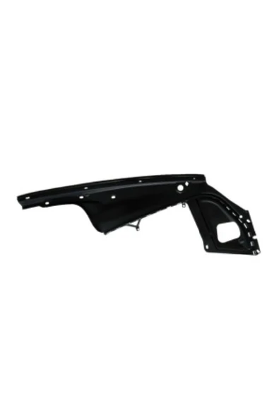 Wender Bmw 5 Serisi F10 Sağ Far Üst 51767019804