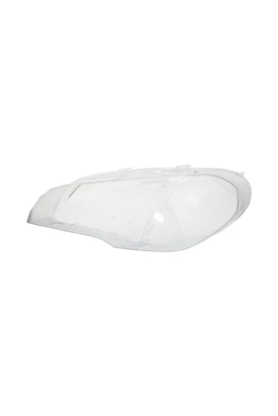 Wender Parts Bmw X5 Uyumlu  E70 Lci Sol Far Camı 2010-13 63117240787