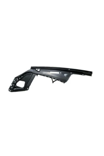 Wender Bmw 5 Serisi F10 Sol Far Üst 51767019803