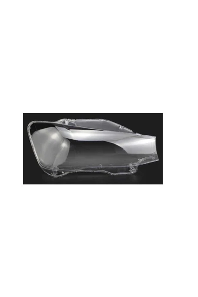 Wender Bmw X3 Serisi F25 Sağ Far Camı 63117334078