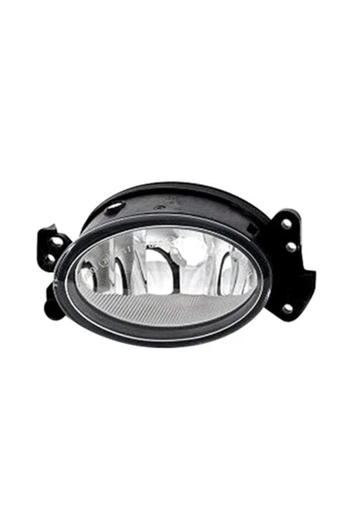 Bimbo Otomotiv A-clk-e Serisi W169-w209-w211 Sis Farı Sol 1698201556
