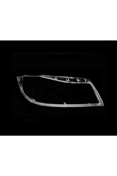 ALPEROTOMOTİV Bmw E90 Lci Sol Far Camı 2009-2011 Arası 63117202573