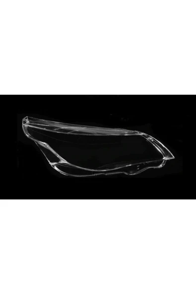 Wender E60 Bmw 5 Serisi Far Camı 63127165562