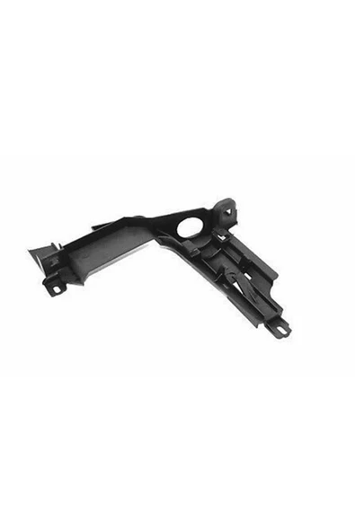DEGA BMW 3 E46 ÖN FAR BRAKETİ SOL 1998-2004 63128380187