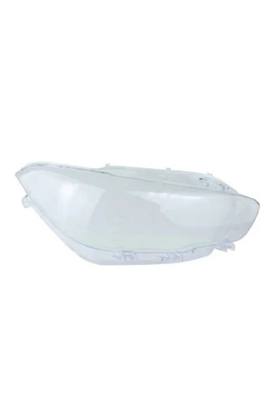 Wender Parts Bmw 1 Serisi Uyumlu F20 Sol Far Camı 63117414141