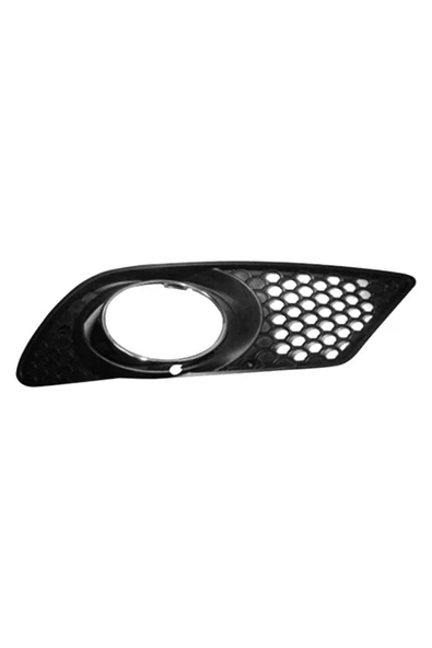 KARparts W204 Sis Çerçevesi Amg 08-11 Sol 2048850253 Kromsuz