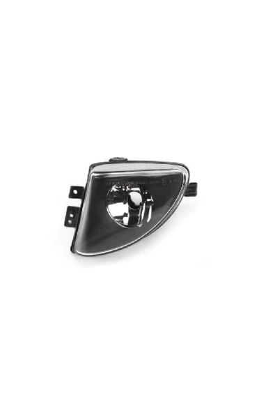 Oto101 BMW  B.5 F10 ÖN SİS FARI CAM TİP SOL 10- OEM: 63177216887