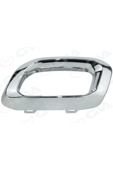 GVA EGZOZ UCU CERCEVESI SOL KROMLU MERCEDES X253 A1678856900 Uyumlu
