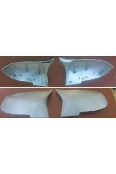AFT Jcxp151210 - Dış Dikiz Ayna Kapağı