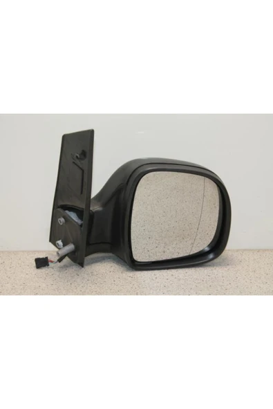 Wender Parts Mercedes W639 Vito Sağ Ayna Elekt Isıtmalı 2004-10 6398100616