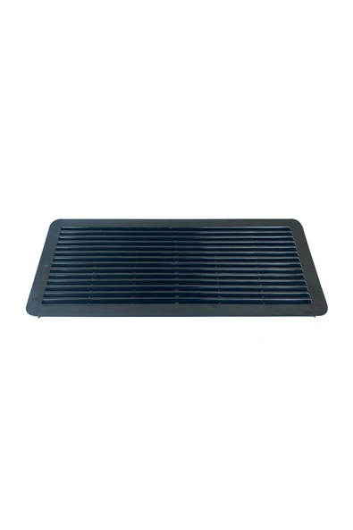 Bimbo 2117840644 W202,w208,w209,w210,w211 Sunroof Perde Izgarası Siyah - 3