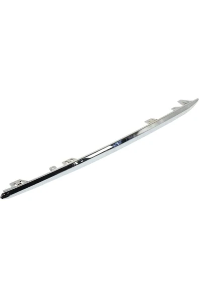 KARparts W212 E180 Tampon Çıtası Arka Sağ Krom 2128853621
