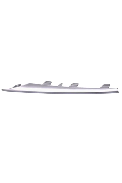 Wender Parts Bmw X5 E70 Lci Ön Sol Tampon Izgara Çitası 51117222847