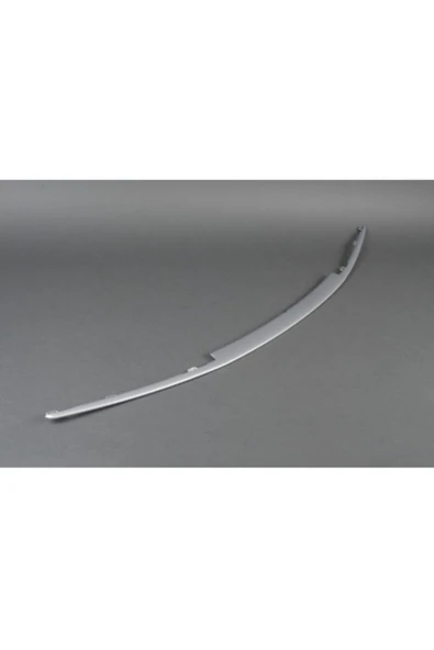 KARparts E60 Ön Orta 2007-10 Tampon Izgara Çitası (lcı) 51117178096