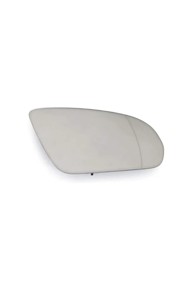 Wender Parts Mercedes C Serisi S Serisi W205 W222 X253 Sağ Ayna Camı Uyumlu A0998100016