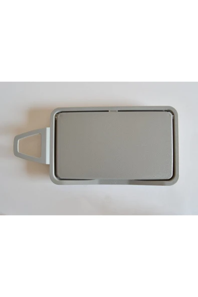 Bimbo Otomotiv Gri Güneşlik Makyaj Aynası Rh 2118110010