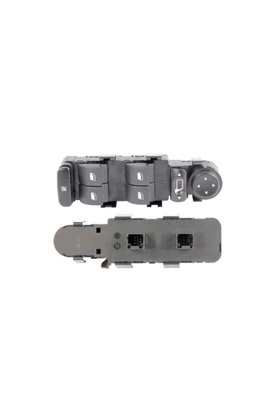MGA 6554ha Cam Acma Anahtarı Sol Ön (cıtroen : C4) -31171-mar