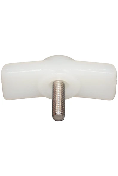 Bimbo Otomotiv 51131869959 Çıta Klipsi (10 Adet)