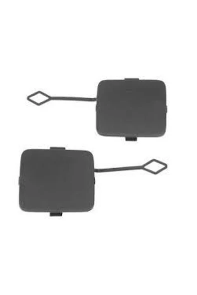 KARparts F25 X3 Arka Çeki Kapağı Seti 51122452510