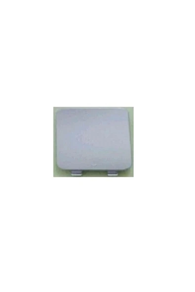Heropar Mercedes W211 Arka Çeki Kapağı 2118800305