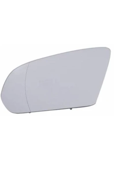 HASPART Ayna Camı W205 W222 X253 Sol Isıtmalı 2013- 0998100116
