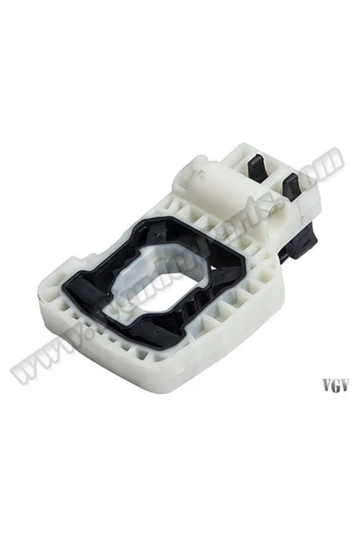ototrimpar Radyator Braketı Bmw G30 Alt Sol Wenderparts-ba17118632139