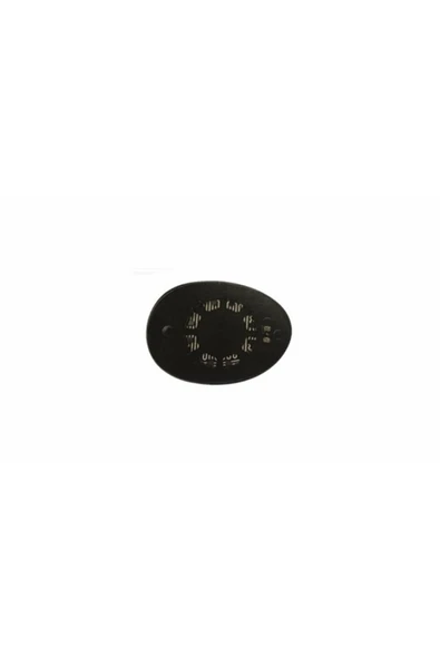 DEGA Mini Cooper F55 / F56 / F57 Dikiz Aynası Camı Is.sağ 14- Orjinal Ref. No: 51167366040 Uyumlu Bmw11co