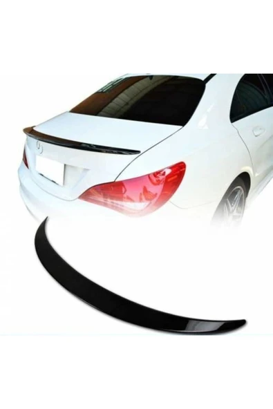 Bimbo Otomotiv Cla Serisi C117 Amg Spoıler (bagaj Spoyleri) - 2