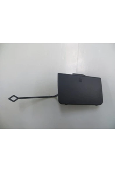 Valeron. 2007-2011 Mercedes C Class W204- Tw Oem No: 2048850126 Ön Tampon Çeki Demiri Kapağı