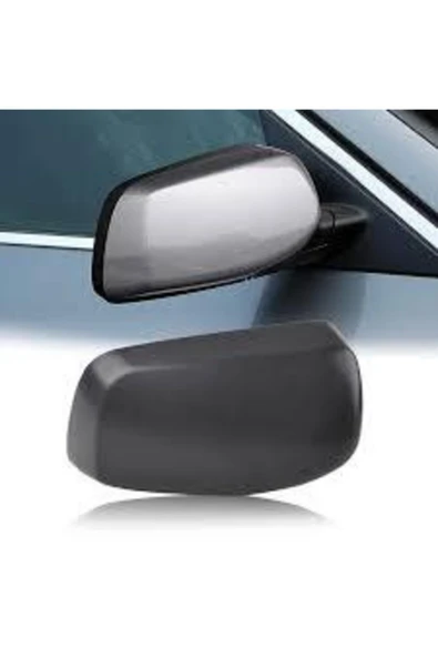 KARparts Bmw 5 Serisi E60 Ayna Kapağı Sol - 51167078359 - 2